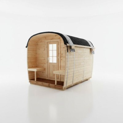 Sauna Wood Dry Sauna Garden Wood Sauna Outdoor Saunas 300x230x270