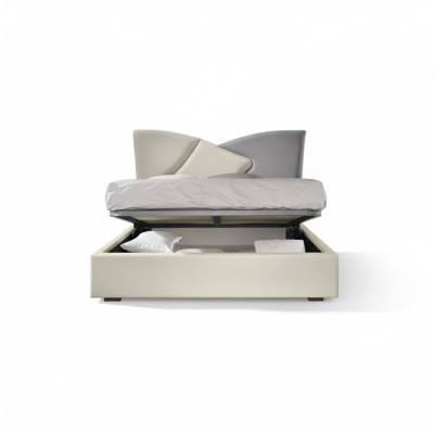 Bed Double bed Bedroom Furniture Beds Italian Style Furnishing