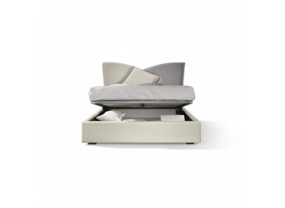 Bed Double bed Bedroom Furniture Beds Italian Style Furnishing