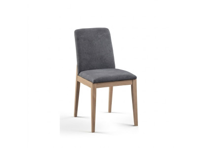 Dining chair kitchen chair living room chair with wooden legs