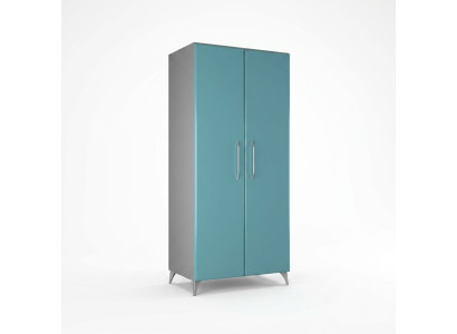 Bedroom wardrobes, closet, wood, luxury, modern design cabinets.