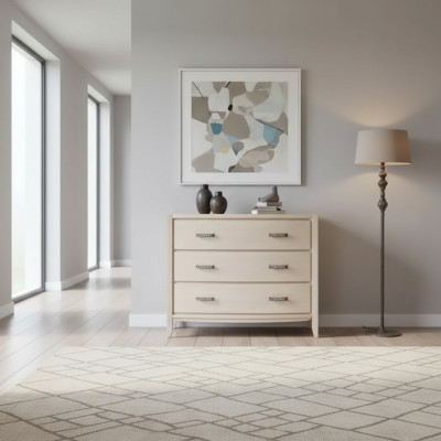 Sideboard living room design beige style modern sideboards stylish new