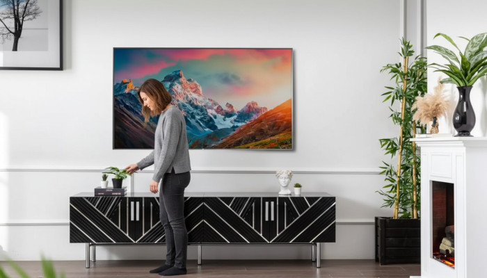 TV stand, sideboard, living room, modern wood design furniture, RTV lowboard