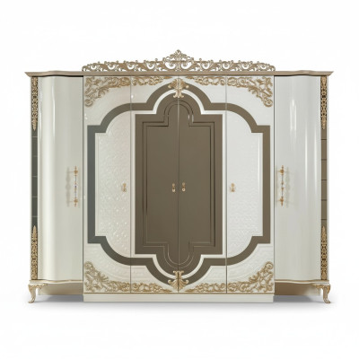 Wardrobe Design Luxury Wardrobe Modern Cabinets Bedroom Furniture