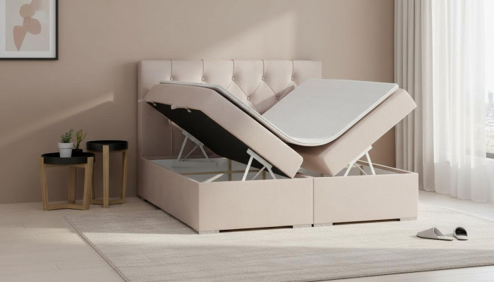 Bed Pillow Furniture Design Beds Double Bed New Luxury Bedroom Modern