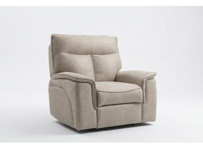 Armchair Design Modern Upholstery Luxury Seating Relax Living Room Upholstered Furniture