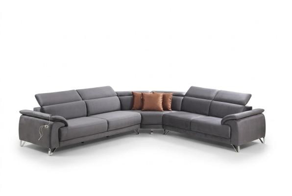 Sofa Couch Corner Sofa L-shape Upholstered Sofa Seating Furniture Modern Luxury Furniture Living Room