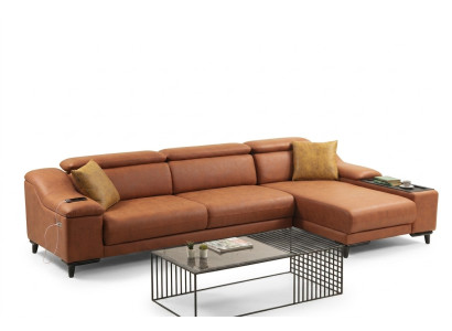 Living room corner sofa modern L-shaped sofa couch corner suite upholstered furniture new
