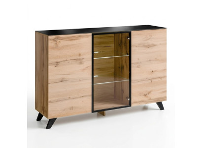 Wooden dresser design modern sideboard living room furniture new