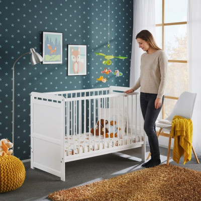 Designer furnishing children's room bed children's bed bedroom modern furniture