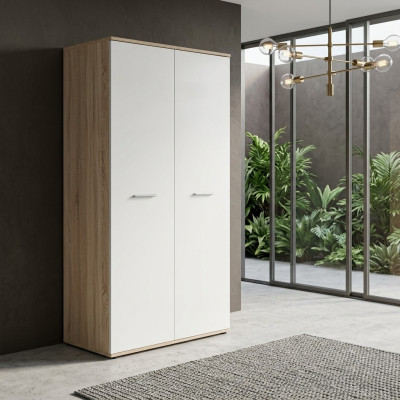 Wardrobe bedroom modern style designer wood furniture new