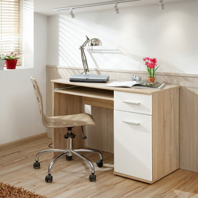 Desk Bedroom Modern Designer Wood Furniture New Luxury Interior