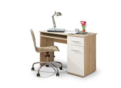 Desk Bedroom Modern Designer Wood Furniture New Luxury Interior