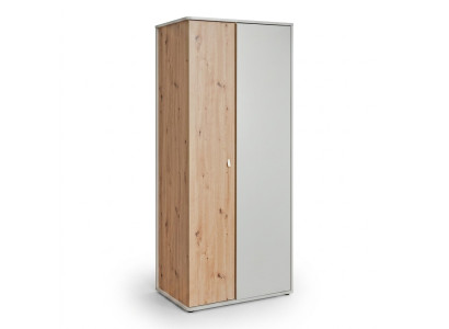 Wardrobe Luxury Closet Wood Designer Bedroom Furniture Modern New