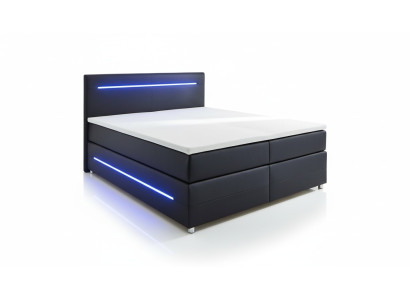 Luxury Bedroom Modern Bed Upholstery Design Luxury Furnishing Double New