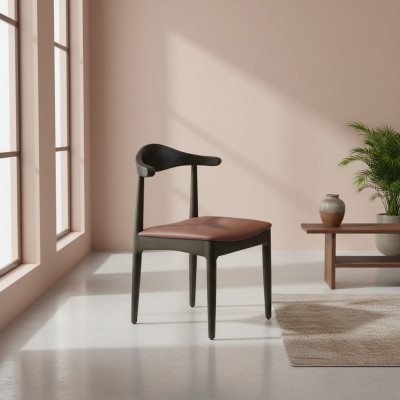 Chair seat cushion dining room furniture chairs wood modern new furniture