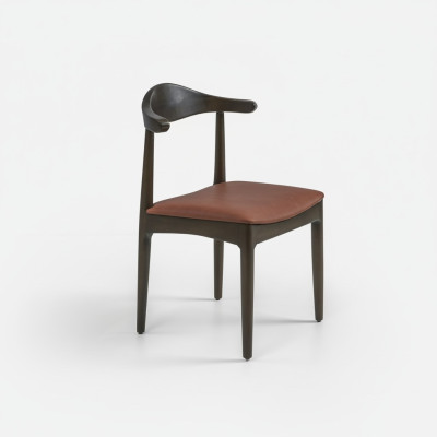 Chair seat cushion dining room furniture chairs wood modern new furniture