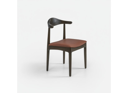 Chair seat cushion dining room furniture chairs wood modern new furniture