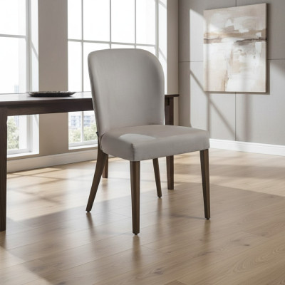 Designer chair grey furniture luxury new dining room furniture modern style chairs