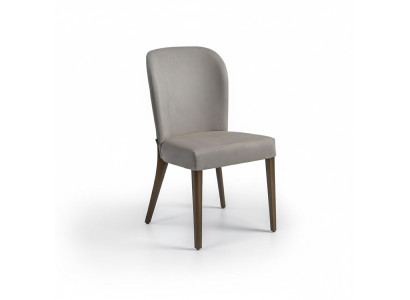 Designer chair grey furniture luxury new dining room furniture modern style chairs