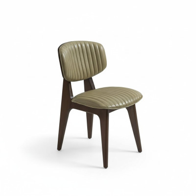 Dining chair modern upholstery dining wood design seat new chairs