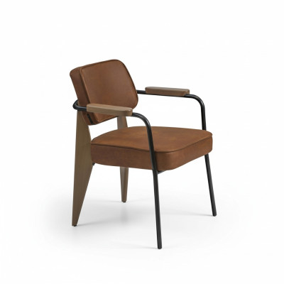 Dining chair luxurious chair with armrests designer new furniture armchair