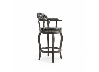 Bar stool chair design dining room furniture modern wood chair living room