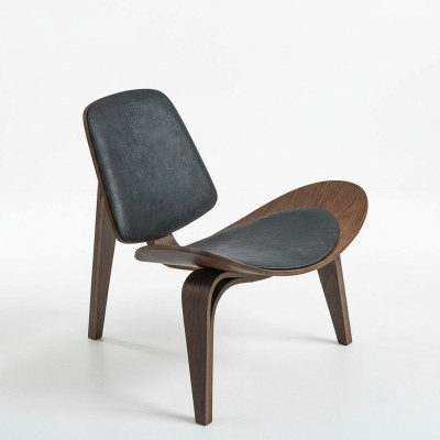 Armchair Living Room Modern Wood Chair Design Seat Design New Furnishing