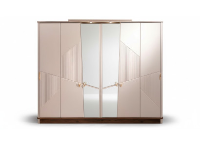Wardrobe Bedroom Furnishings Modern Wardrobe Design Wood Furniture