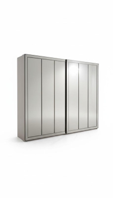 Exclusive black wardrobe stylish bedroom wooden furniture