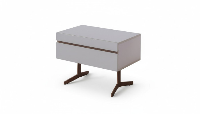 Luxury Nightstand Table Bedroom Furniture Style Modern Nightstand Side Table