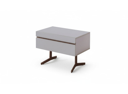 Luxury Nightstand Table Bedroom Furniture Style Modern Nightstand Side Table