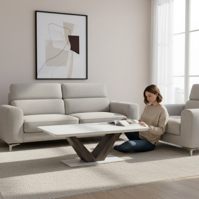 Coffee table luxury design wood elegant furniture living room tables coffee tables