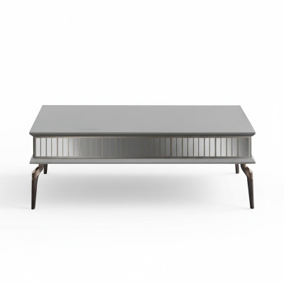 Designer coffee table modern side tables luxurious living room table