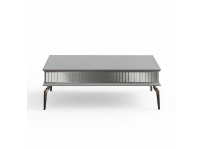 Designer coffee table modern side tables luxurious living room table