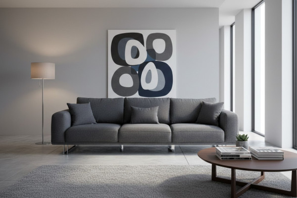 4-seater sofa, relax couch, couches, bed function, four-seater textile sofas