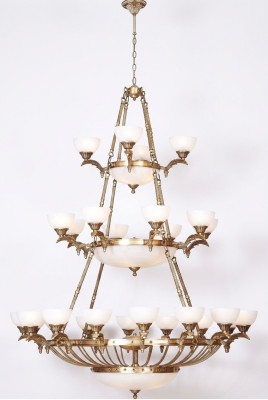 Chandelier Lamp Pendant Light Crystal Lamp Ceiling Light Lamps 145x255