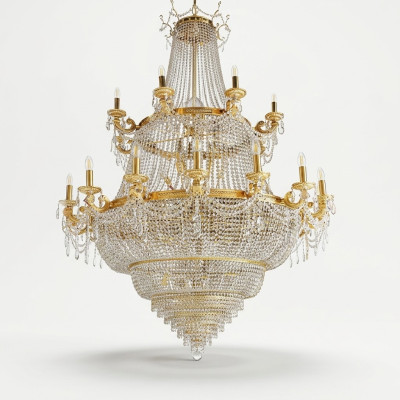 Lights Light Chandelier Crystal Lamp Lamps Ceiling Light Lamp 135x230