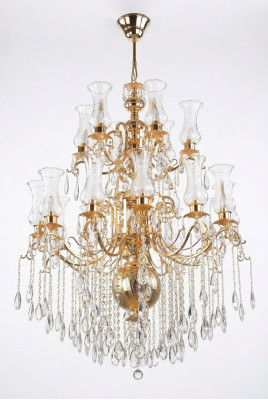 Chandelier Lamp Pendant Light Crystal Lamp Ceiling Light Lamps 99x155