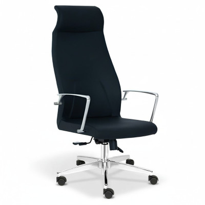 Modern faux leather swivel chair black office chair gaming chair office chairs chairs