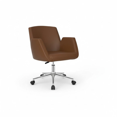 Office Chair Brown Gaming Chair Office Chair Desk Swivel Chair Executive Chair