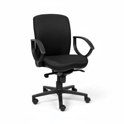 High-quality office chair gaming chair black office chair desk swivel chair new