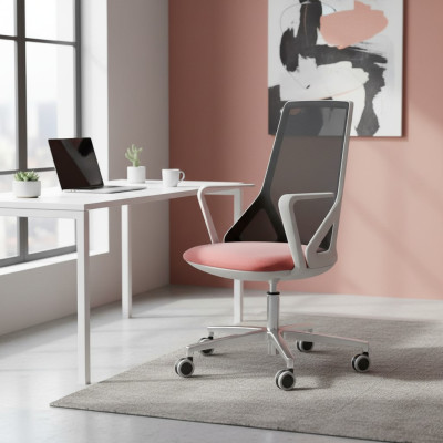 Office swivel chair office furniture seating chairs upholstered armchairs design office chairs
