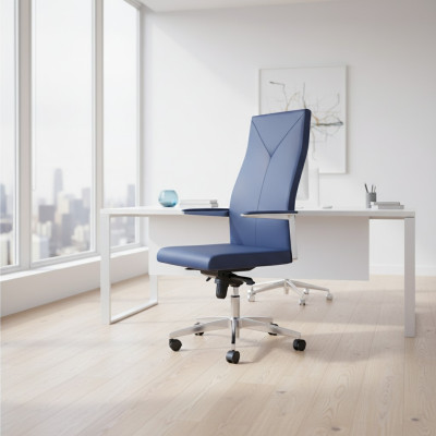Office chair, gaming chair, desk chair, swivel chair, executive chair, single-seater.