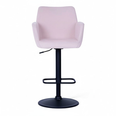 Stool Bar Rosa Stylish Bar Stool Designer Metal Dining Chair New