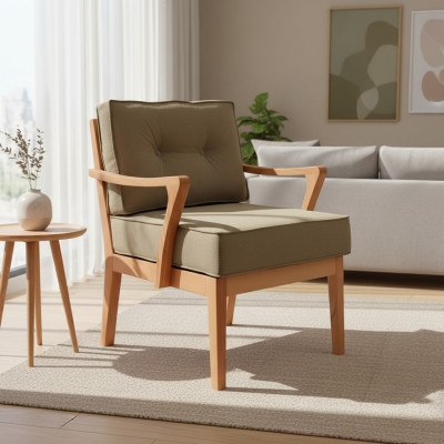 Designer armchair upholstered chairs designer dining room textile chairs