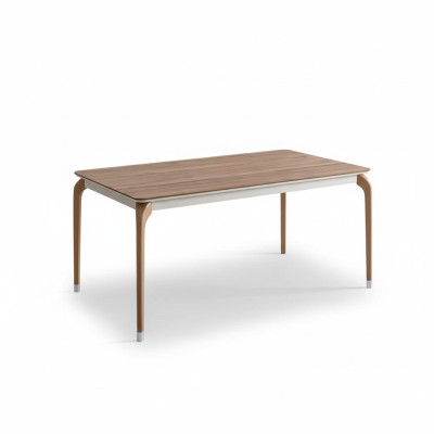 Luxury dining table dining room table dining area table dining room modern wood brown