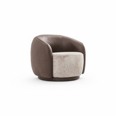 Luxury Seat Relax Armchair Design Couch Sofa Upholstery Fabric Lounge Club New