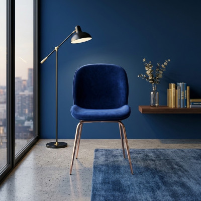 Furniture Chairs Dining Room Chair Chair Design Upholstery Luxury Interior New