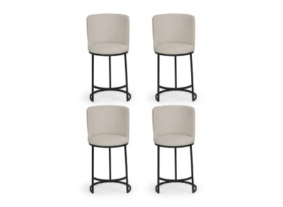 Bar stool chair designer dining chair modern stool bar new furniture